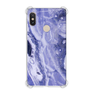 Casing HP Dear Purple