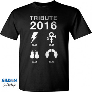 Kaos Tribute 2016 Bowie Prince Ali Fisher