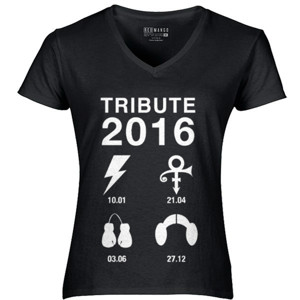 Kaos Tribute 2016 Bowie Prince Ali Fisher