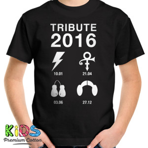 Kaos Tribute 2016 Bowie Prince Ali Fisher
