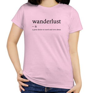 Kaos Wanderlust 2