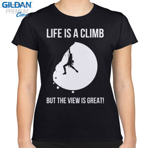 Kaos Life Is A Climb 2