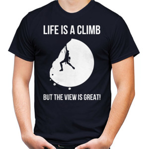 Kaos Life Is A Climb 2
