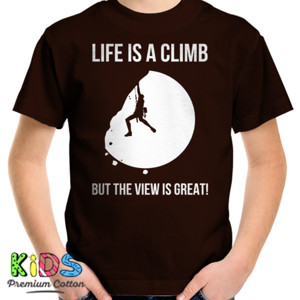 Kaos Life Is A Climb 2
