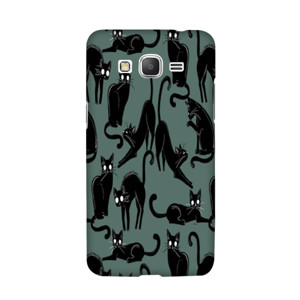 Natural Print Edition Casing HP