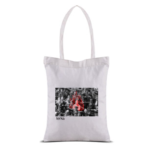 Tas Tote terka