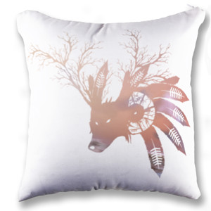 Bantal HYNVALE! Logo Config 1