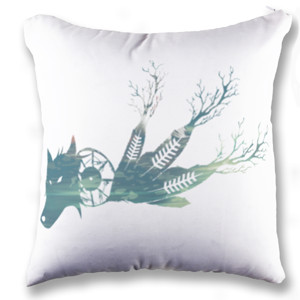 Bantal HYNVALE! Logo Config 35