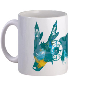 Mug HYNVALE! Logo Config 20