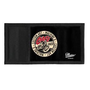 Dompet Sporty CAFERACER