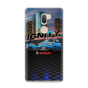 Casing HP Iphone 7 chasing