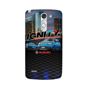 Iphone 7 chasing Casing HP