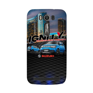 Iphone 7 chasing Casing HP