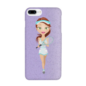 HP Case - The Ball Smasher Casing HP