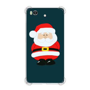 Casing HP Santa - iPhone 6+ Casing by Co_mbro