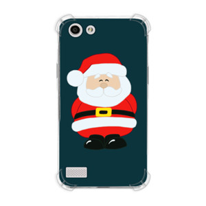 Casing HP Santa - iPhone 6+ Casing by Co_mbro