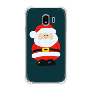 Casing HP Santa - iPhone 6+ Casing by Co_mbro