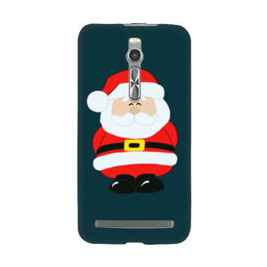 Santa - iPhone 6+ Casing by Co_mbro Casing HP