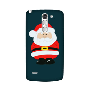 Santa - iPhone 6+ Casing by Co_mbro Casing HP