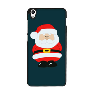 Santa - iPhone 6+ Casing by Co_mbro Casing HP