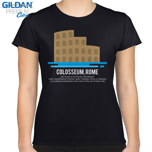 Kaos Colosseum - Rome 2