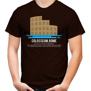 Kaos Colosseum - Rome 2