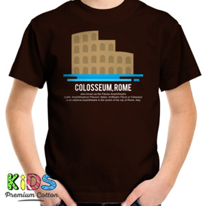 Kaos Colosseum - Rome 2