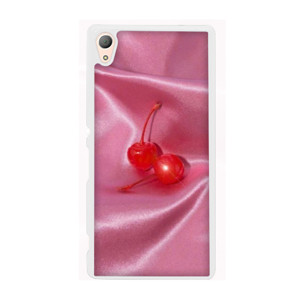 berry pink Casing HP