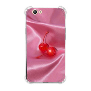 Casing HP berry pink