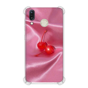 Casing HP berry pink
