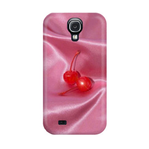 berry pink Casing HP