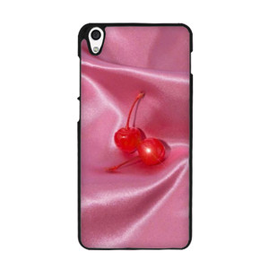 berry pink Casing HP