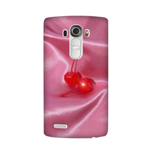 berry pink Casing HP