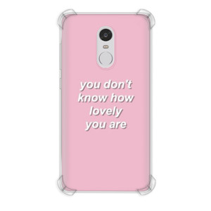 Casing HP How Lovely