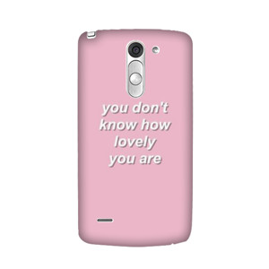 How Lovely Casing HP