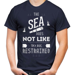 Kaos Sailing - Restrained 2