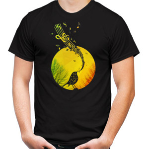Kaos Music Bird