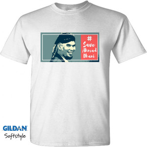 Kaos Kaos save ahmad dhani