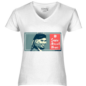 Kaos Kaos save ahmad dhani