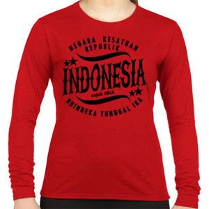 Kaos NEGARA KESATUAN REPUBLIK INDONESIA 2