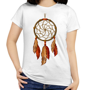 Kaos Native American - Indians 3