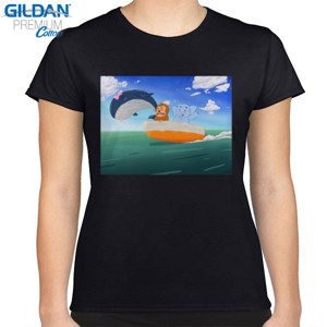 Kaos Sea - Kaos Pria Gildan by Co_mbro