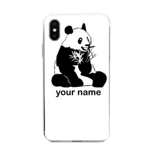 case panda Casing HP