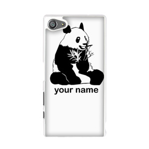 case panda Casing HP