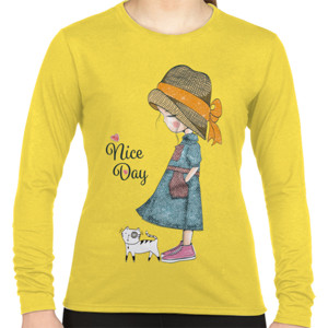 Kaos nice day