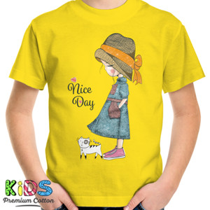 Kaos nice day