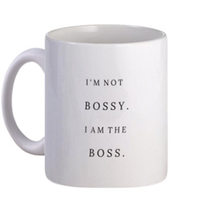 Mug The Boss