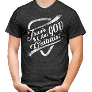 Kaos Thank God_T-shirt