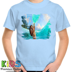 Kaos moana child