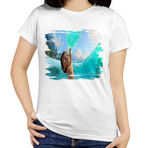 Kaos moana child